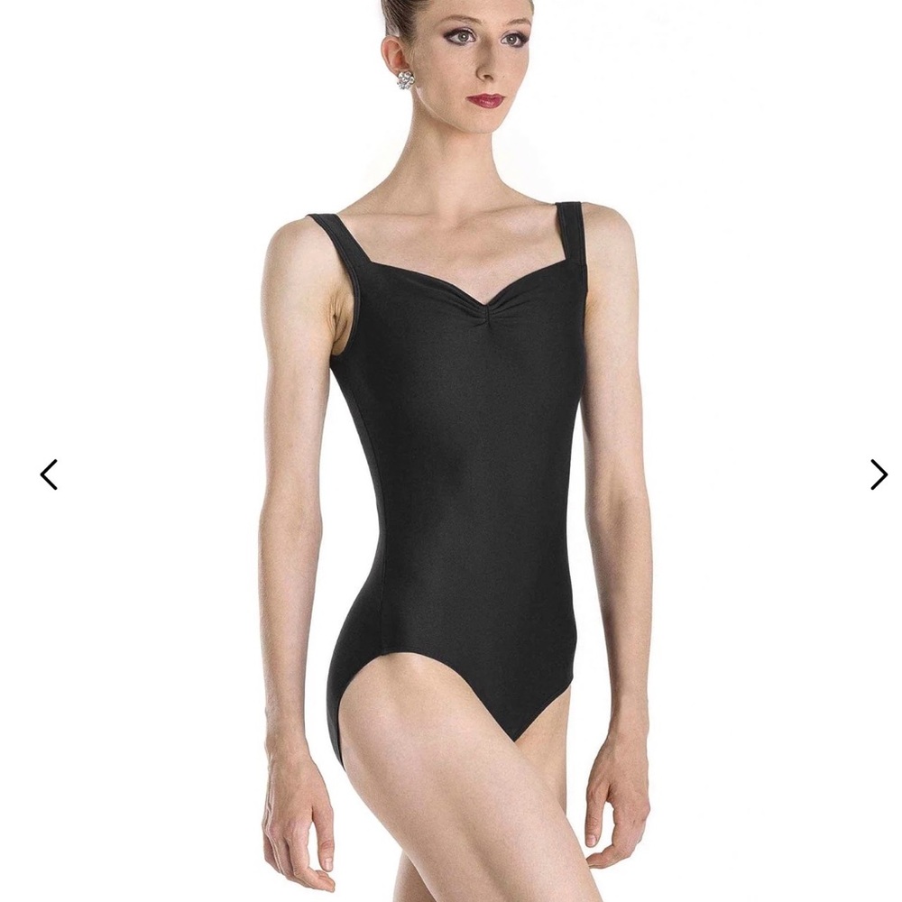Wear Moi Adult small Faustine leotard - Picture 3 of 3